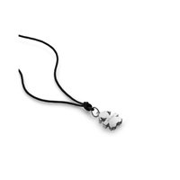 Mono orecchino Le Bebé Donna I Tesorini in Oro bianco LBB915 - LBB915